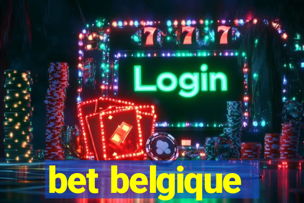 bet belgique