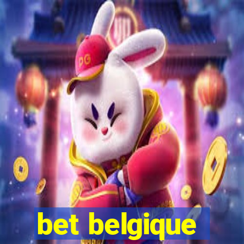 bet belgique