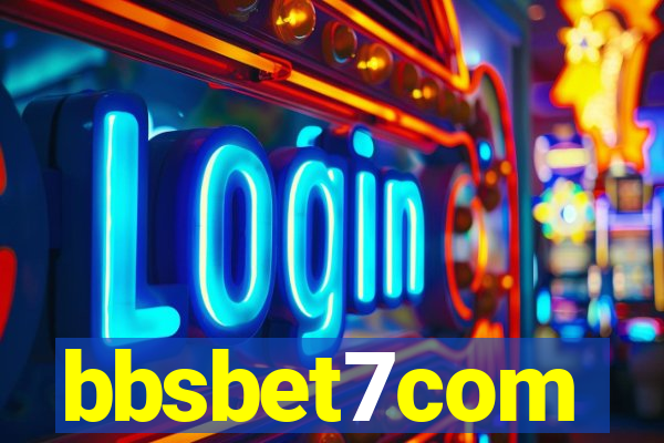 bbsbet7com