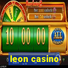 leon casino