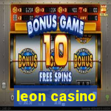 leon casino