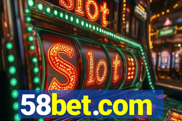 58bet.com