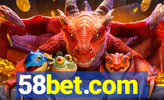 58bet.com