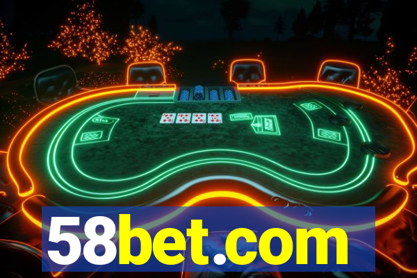 58bet.com