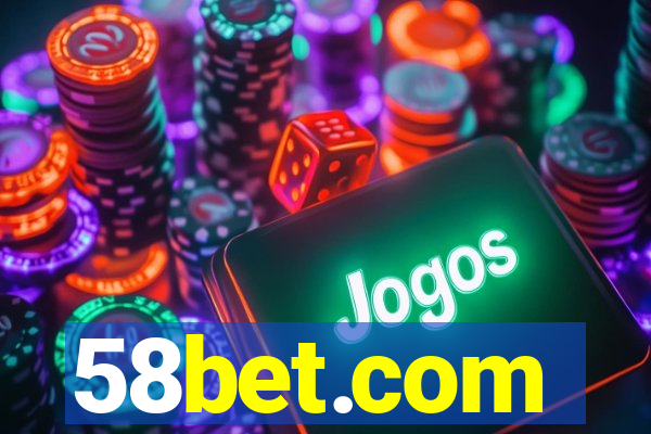 58bet.com