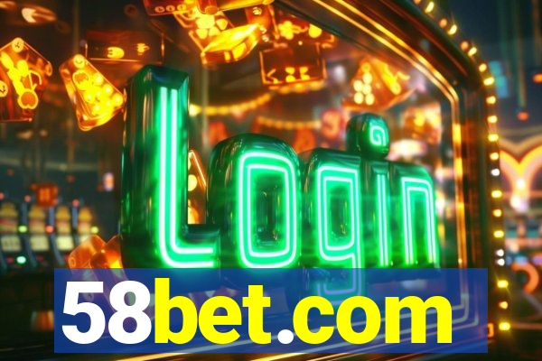 58bet.com