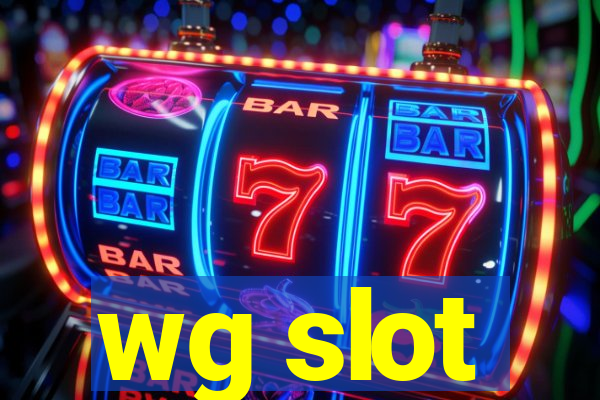 wg slot