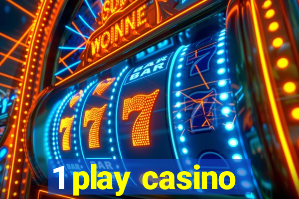 1 play casino