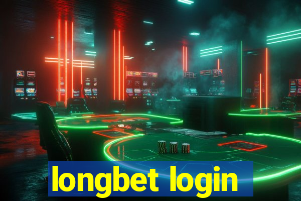 longbet login