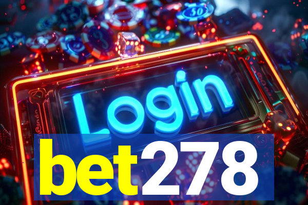 bet278