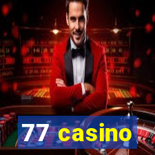 77 casino