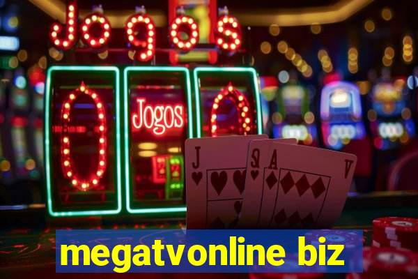 megatvonline biz