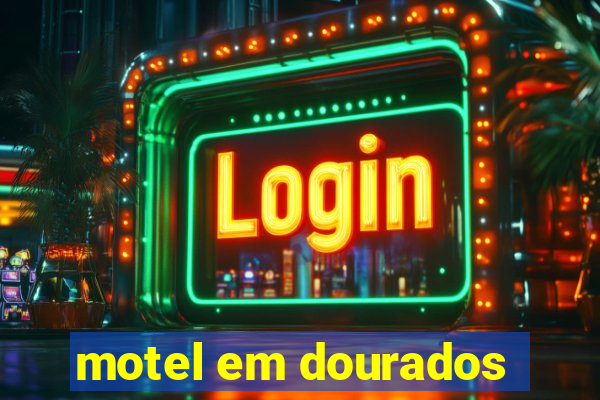 motel em dourados