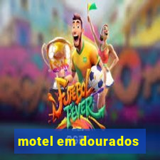 motel em dourados