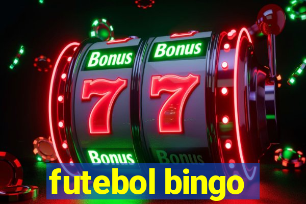 futebol bingo