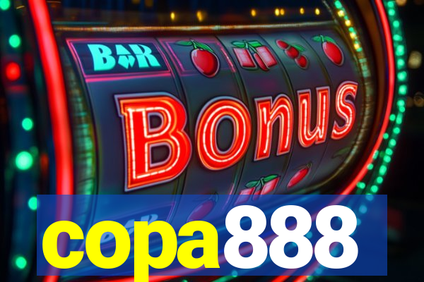 copa888