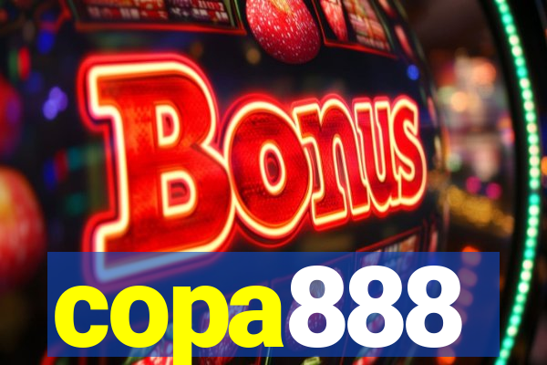 copa888