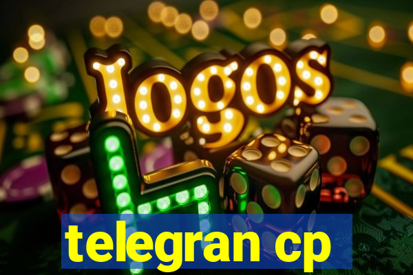 telegran cp