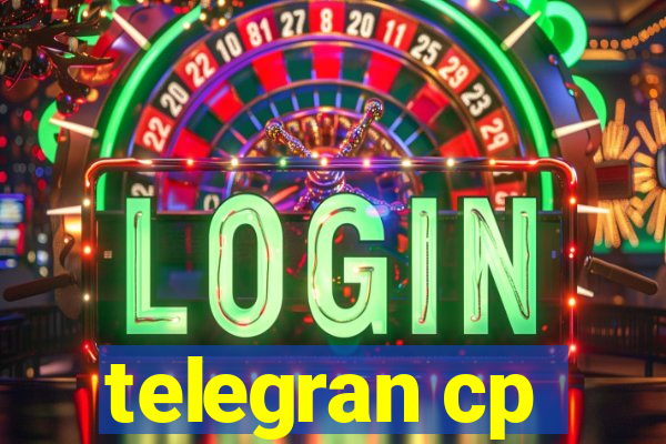 telegran cp