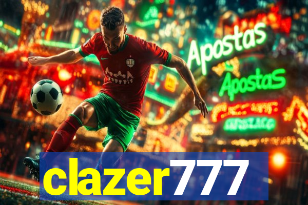 clazer777