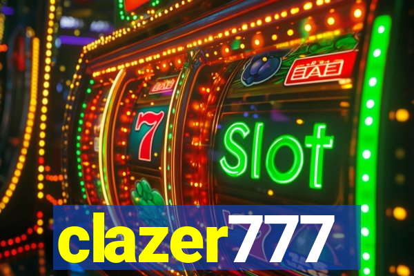 clazer777