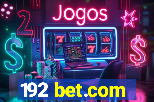 192 bet.com