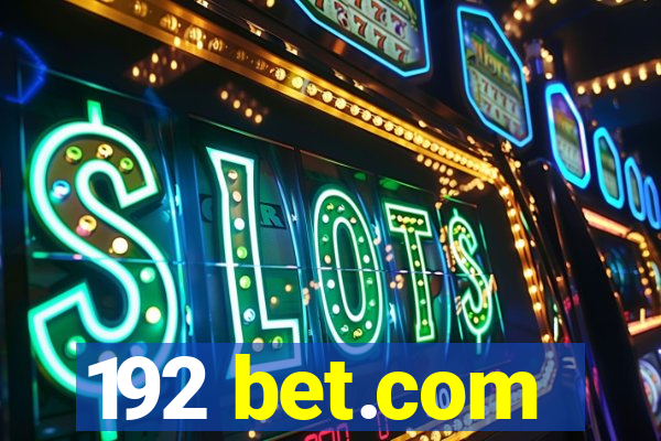 192 bet.com