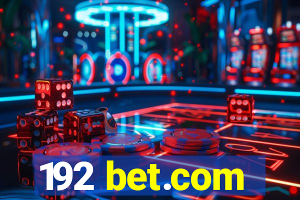 192 bet.com