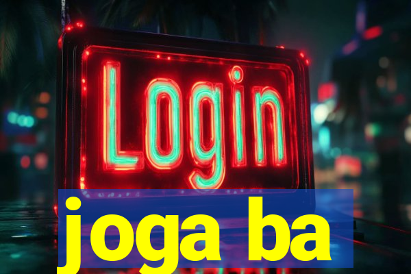 joga ba