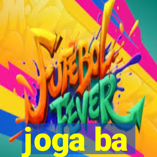 joga ba