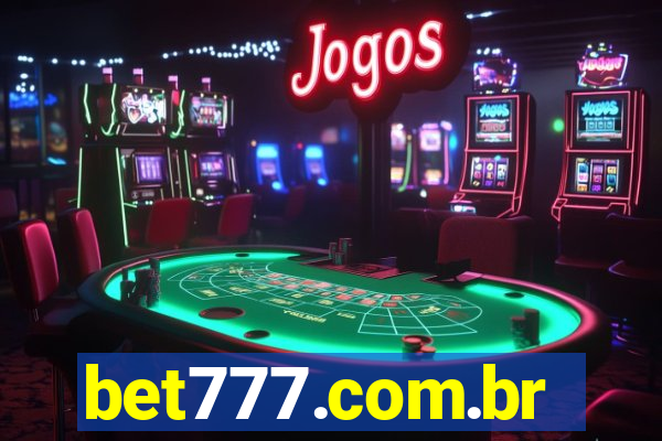 bet777.com.br