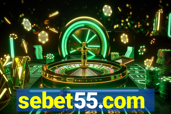 sebet55.com