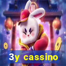 3y cassino