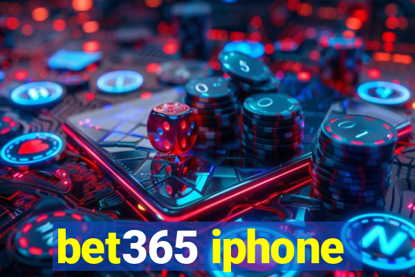 bet365 iphone