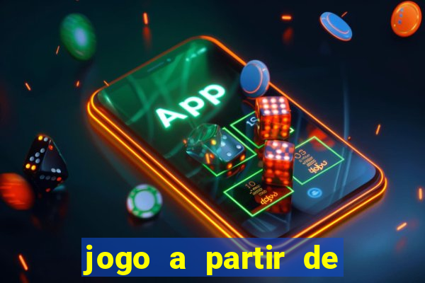 jogo a partir de r$ 1