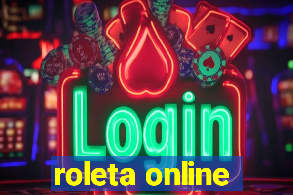 roleta online