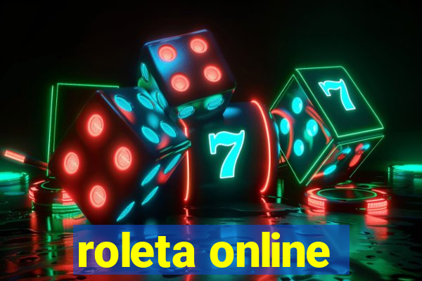 roleta online