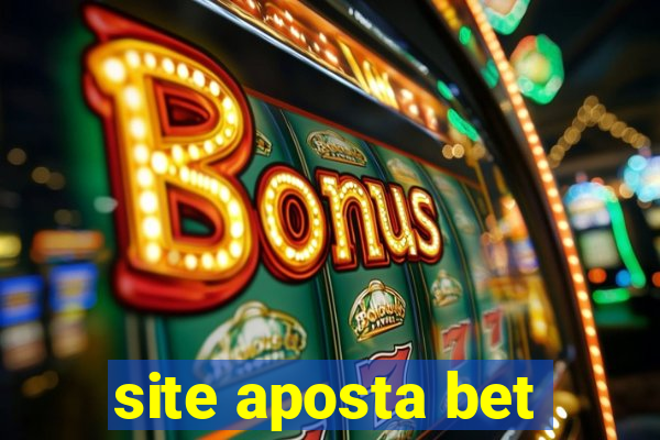 site aposta bet