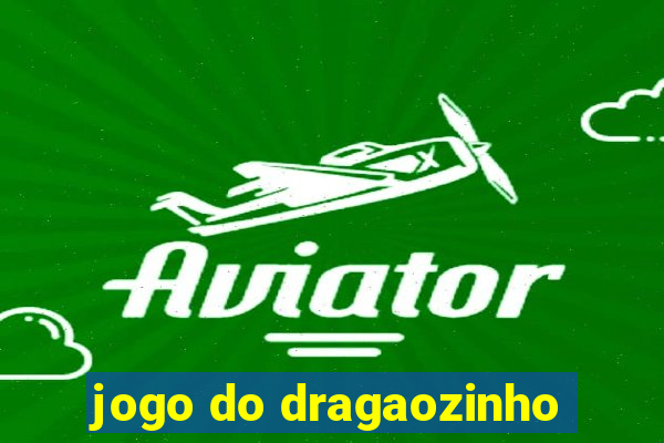 jogo do dragaozinho