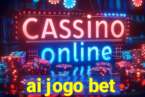 ai jogo bet