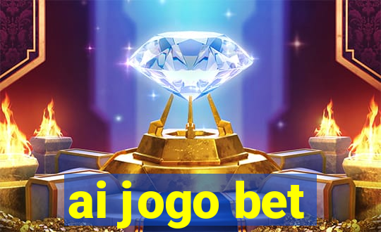 ai jogo bet