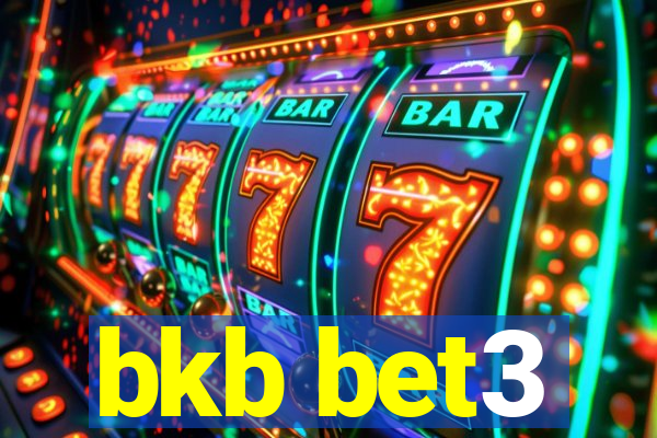 bkb bet3