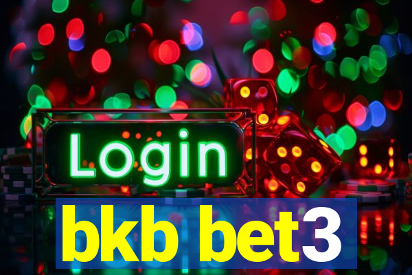 bkb bet3