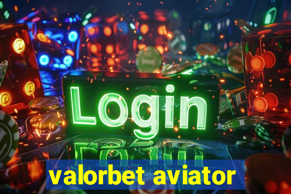 valorbet aviator