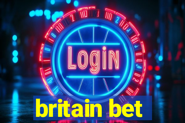 britain bet