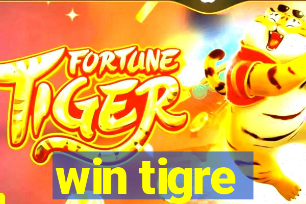 win tigre