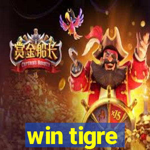 win tigre