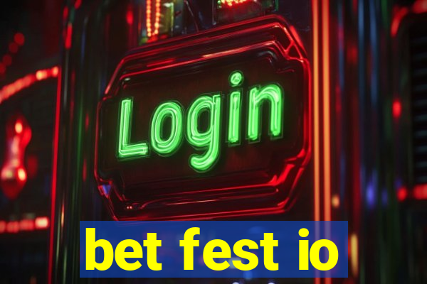 bet fest io