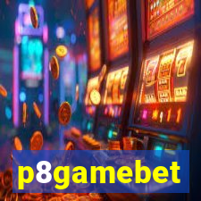 p8gamebet