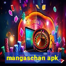 mangaschan apk